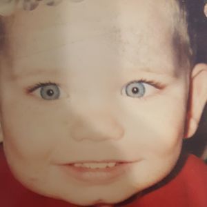 Meet your Posher, Justin